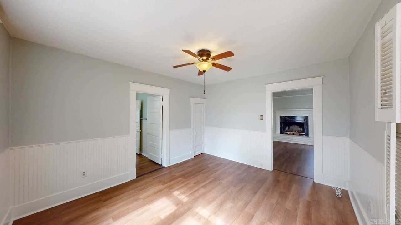 BOULEVARD ADD - Residential