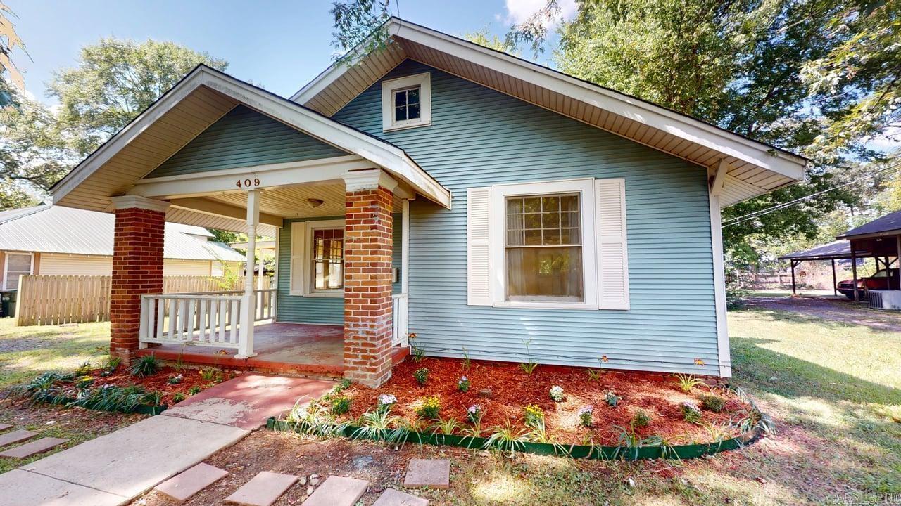 BOULEVARD ADD - Residential