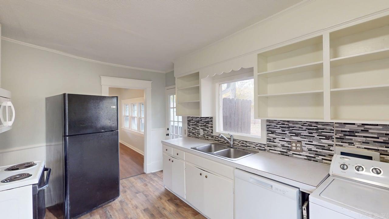 BOULEVARD ADD - Residential