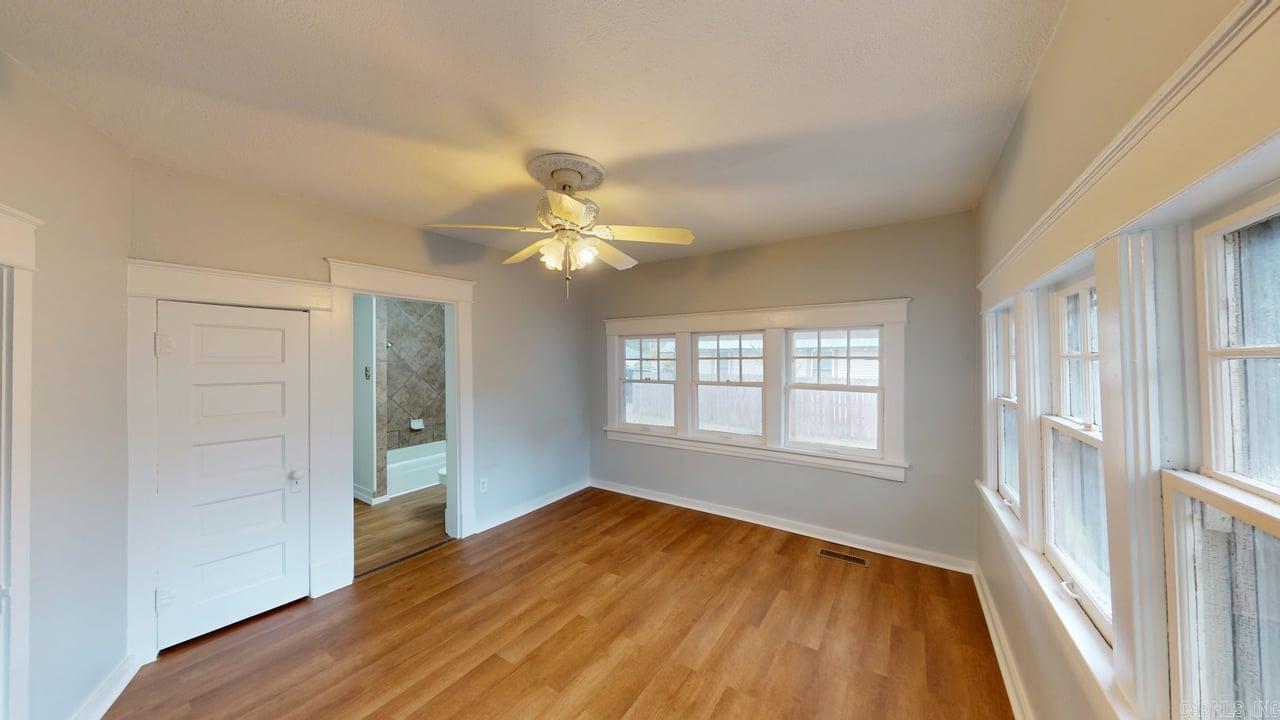 BOULEVARD ADD - Residential