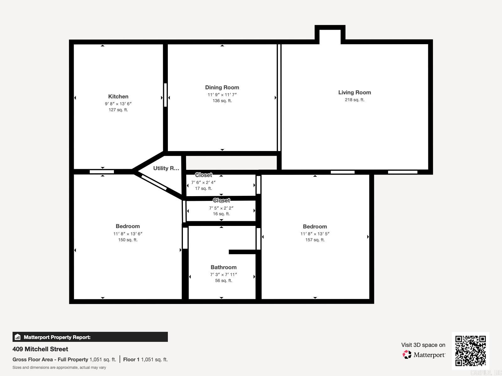 BOULEVARD ADD - Residential