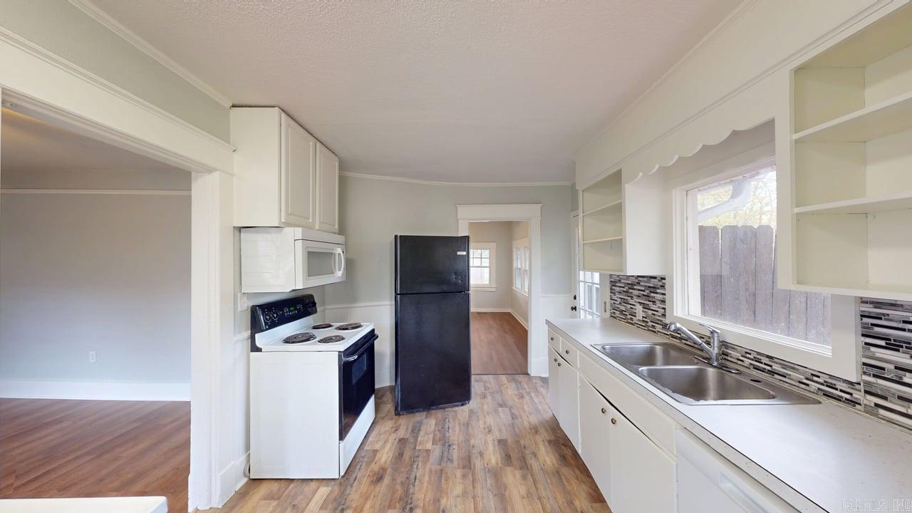 BOULEVARD ADD - Residential