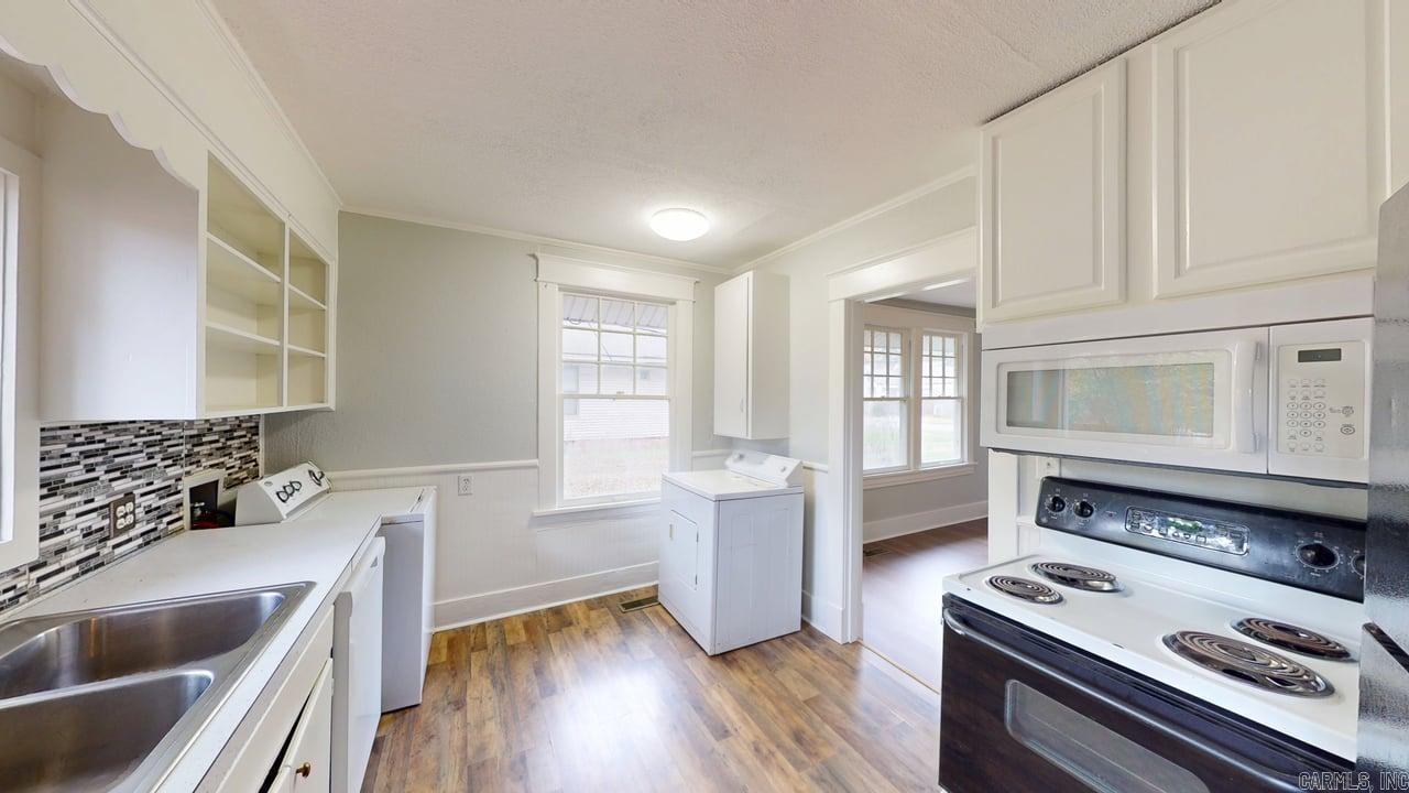 BOULEVARD ADD - Residential