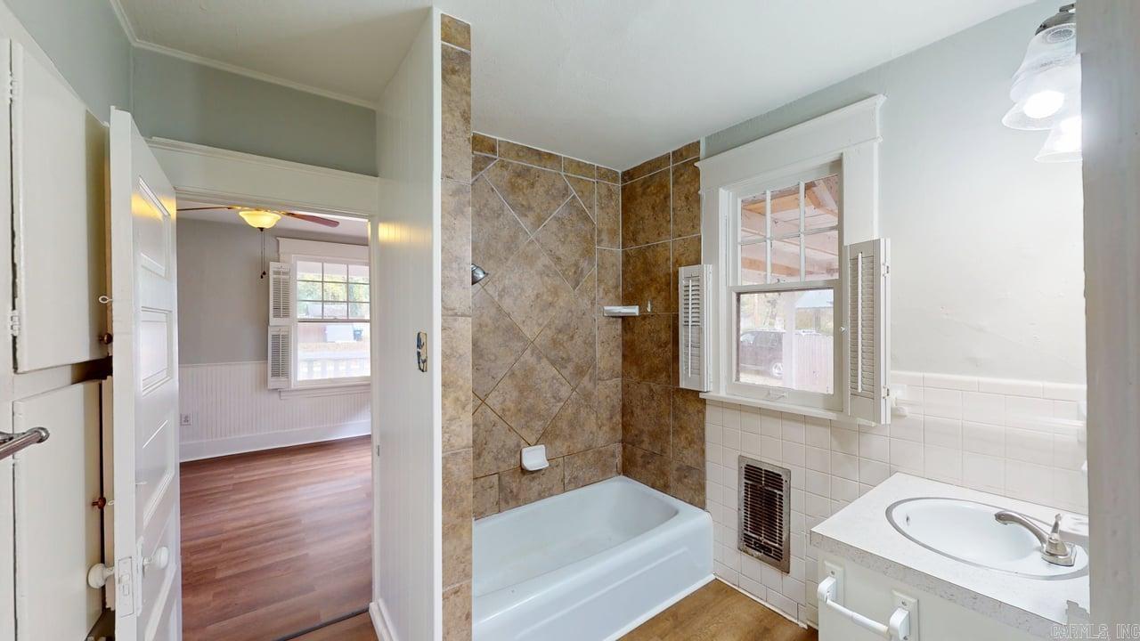 BOULEVARD ADD - Residential