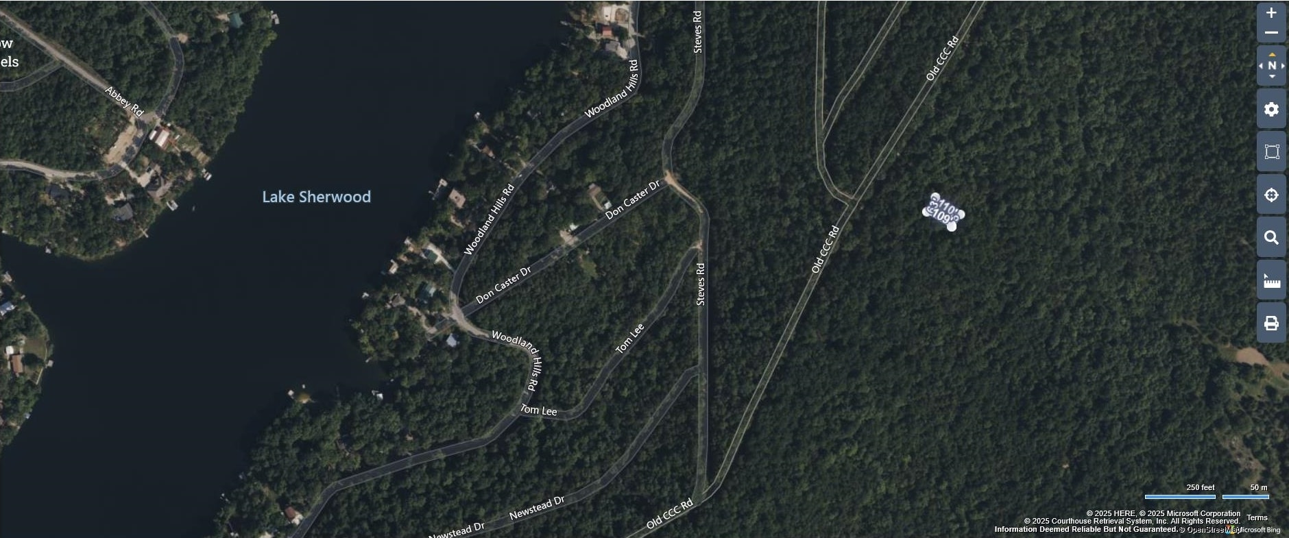 HIGHGATE - Land