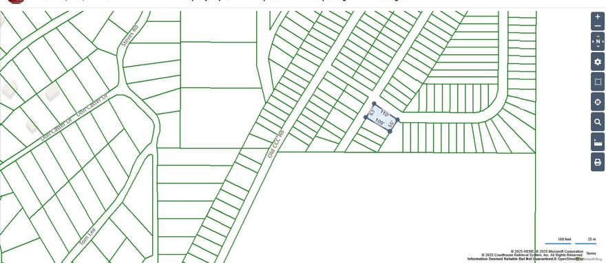 Undeveloped lot in North Central Arkansas, Hardy, near Lake Sherwood. Annual taxes were less than $10 last year. Only a few miles to downtown Hardy for access to shopping and the Spring River. No bill of assurance on file.