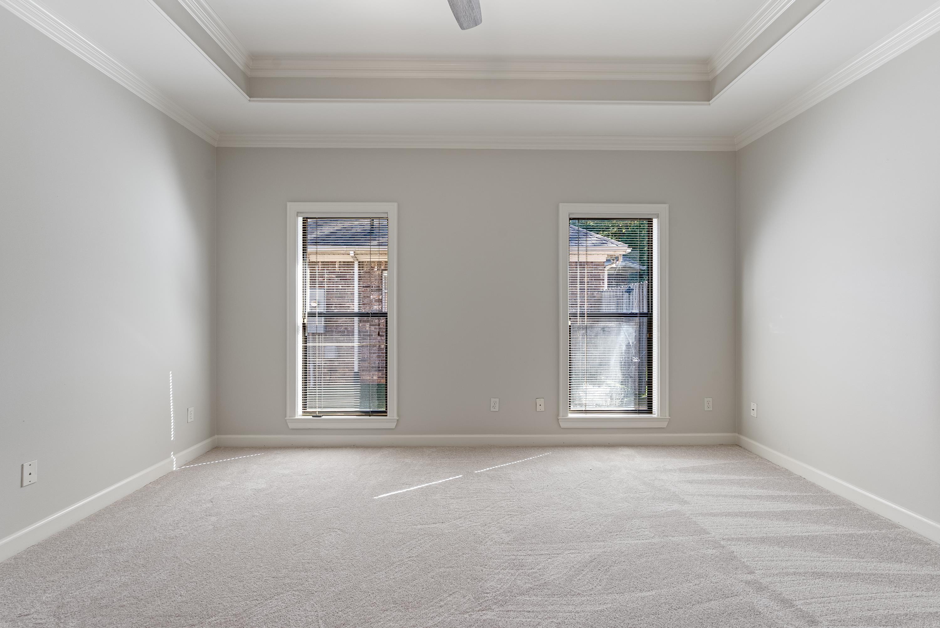 COUNTRY CLUB OF ARK THE - Residential