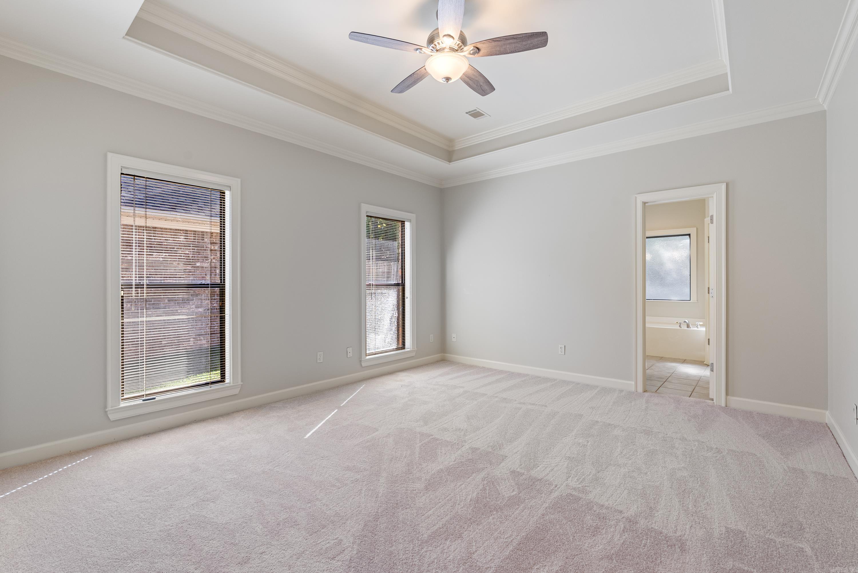 COUNTRY CLUB OF ARK THE - Residential