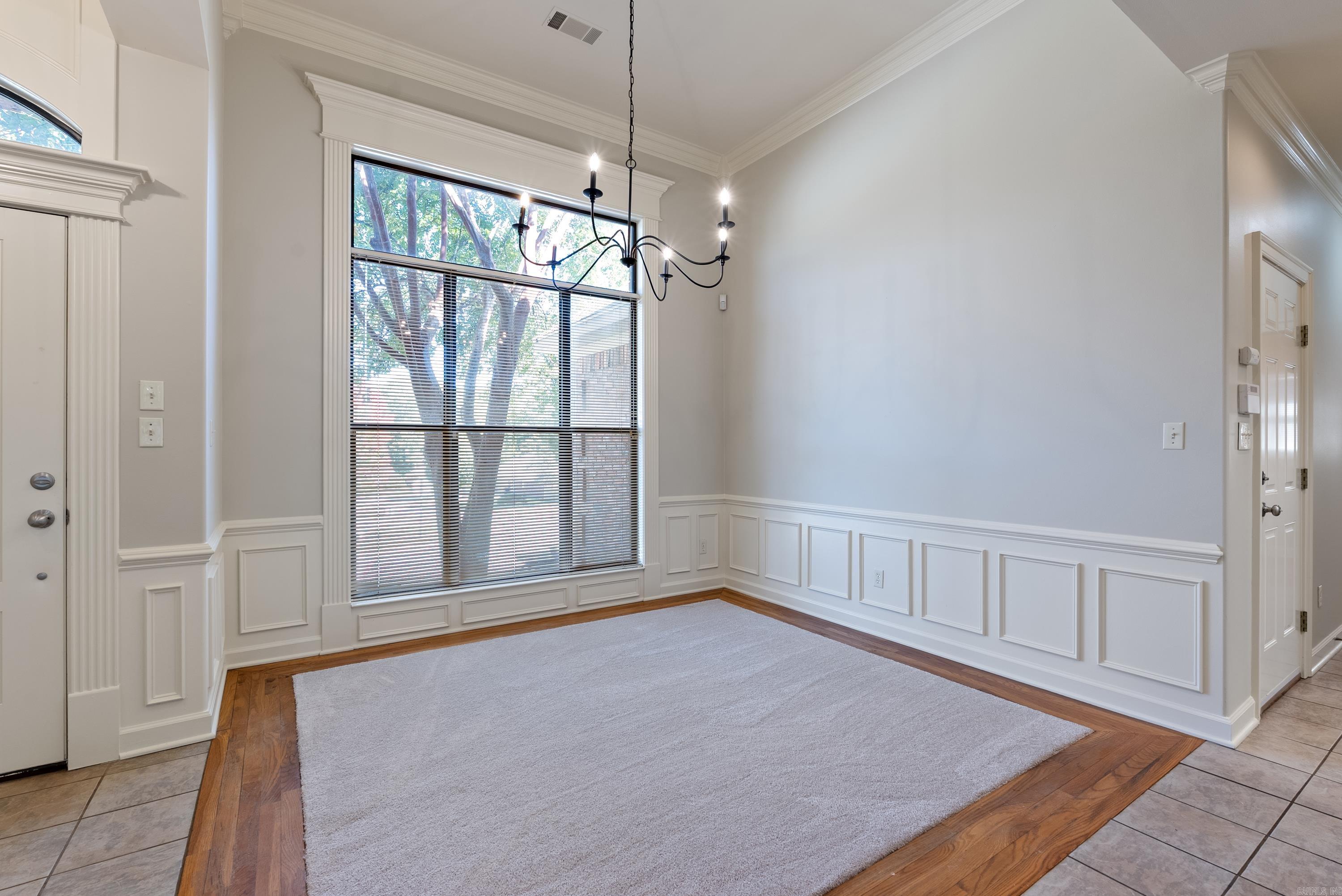 COUNTRY CLUB OF ARK THE - Residential