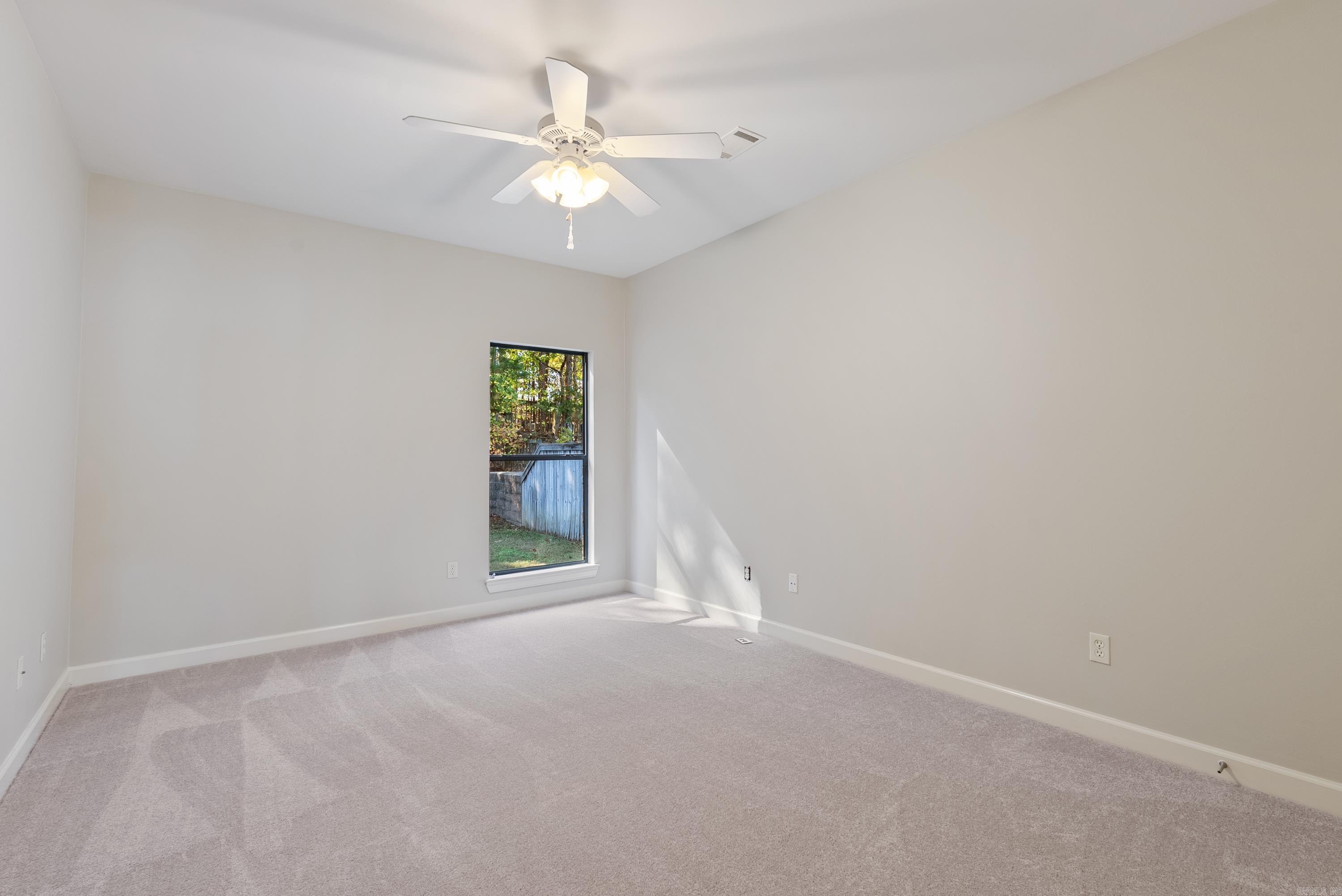 COUNTRY CLUB OF ARK THE - Residential