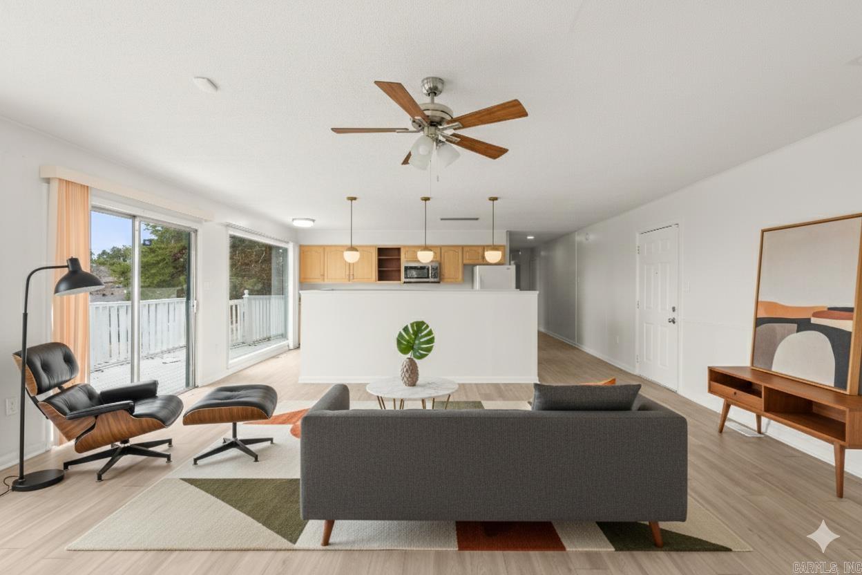 PARK RUBY - Residential