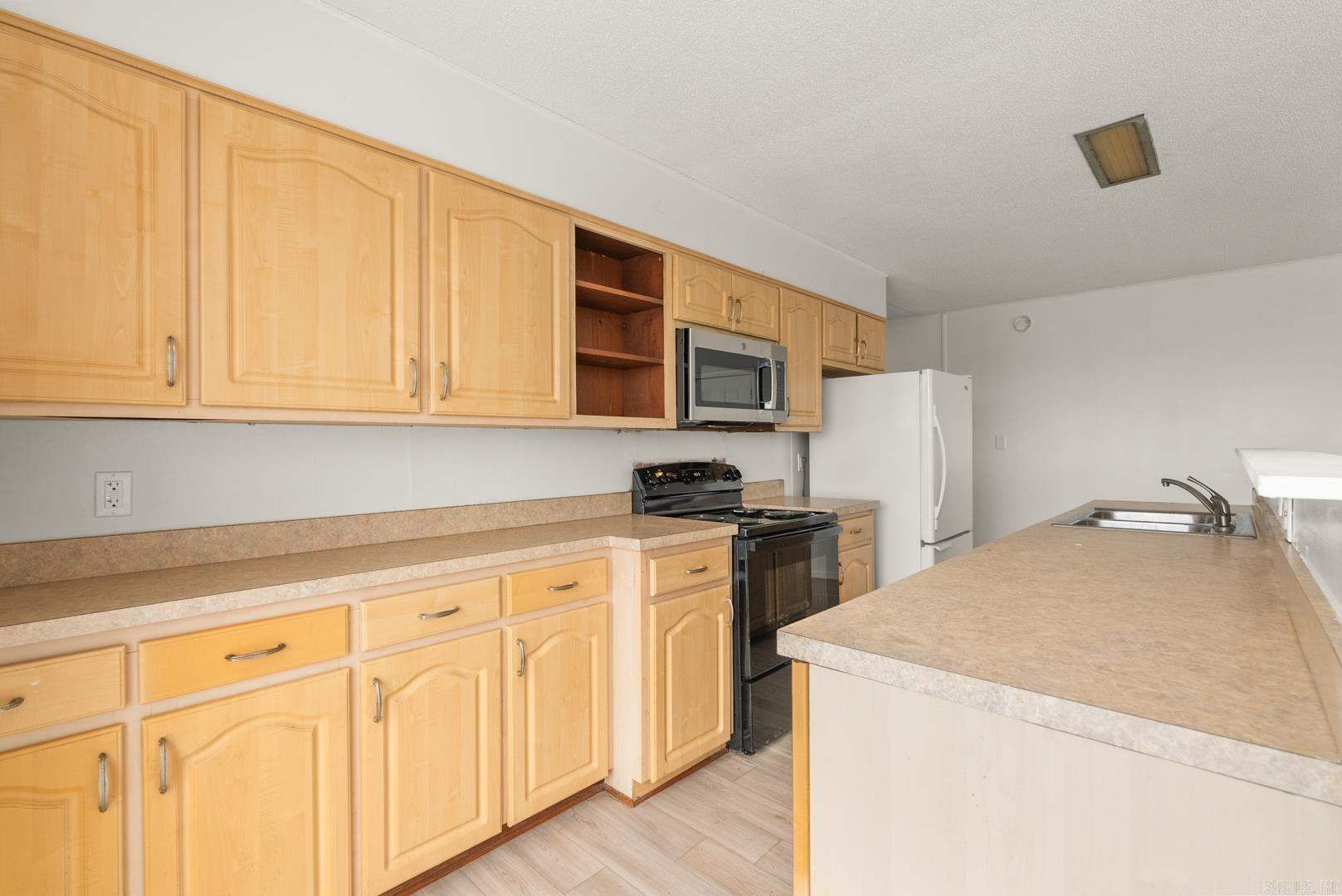 PARK RUBY - Residential