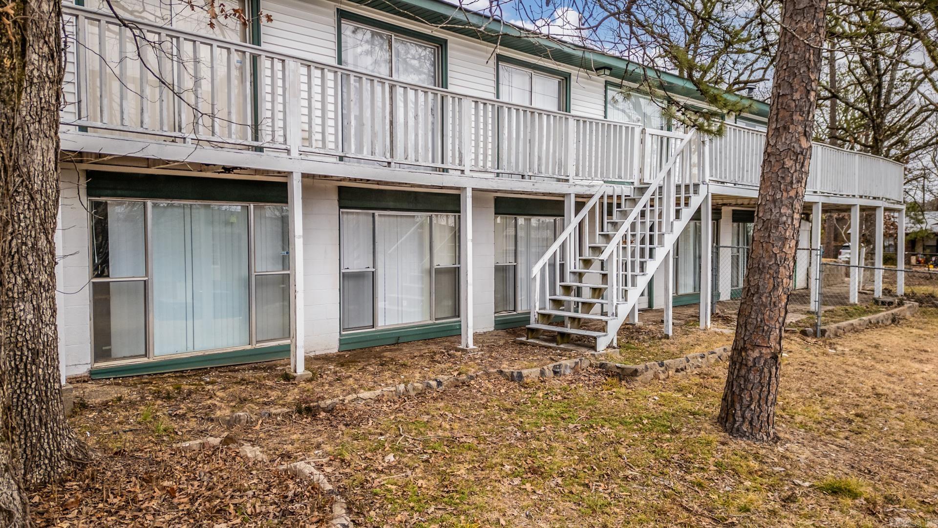 PARK RUBY - Residential