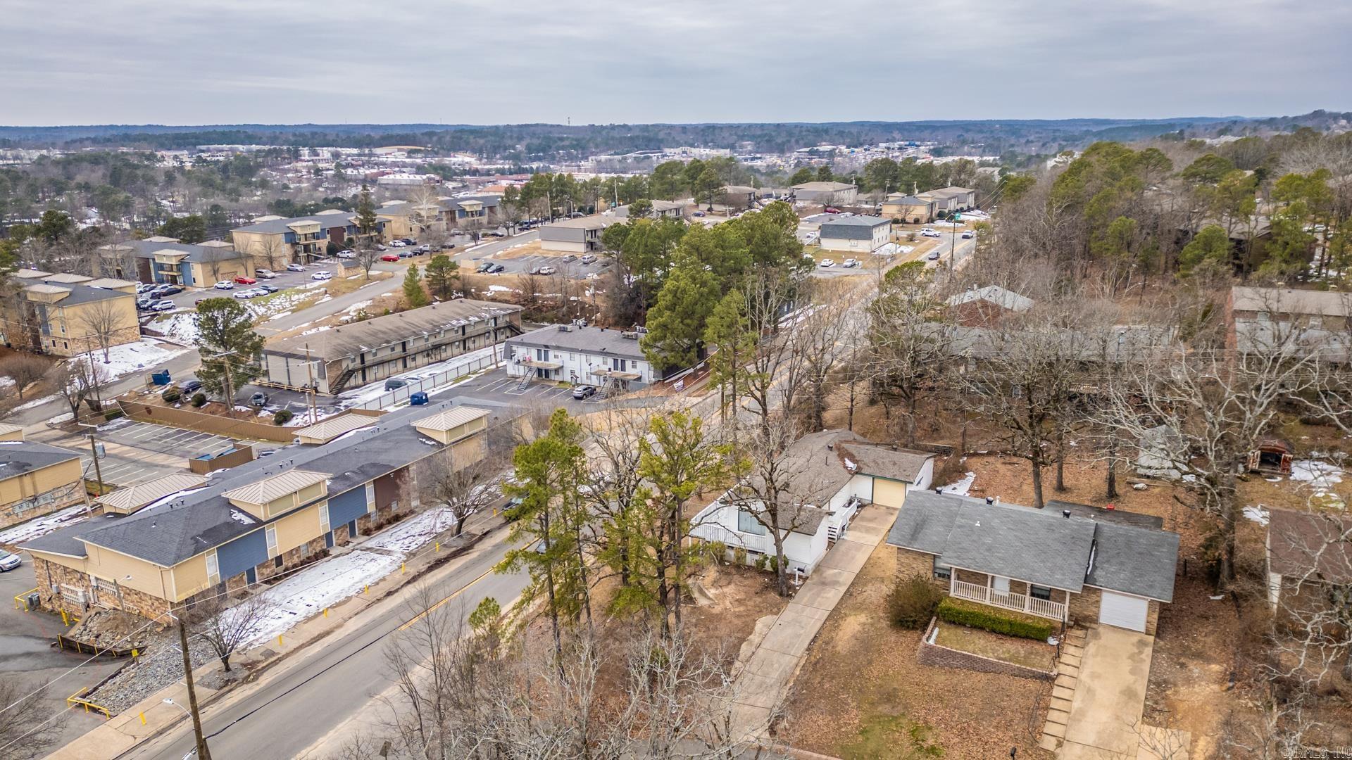 PARK RUBY - Residential