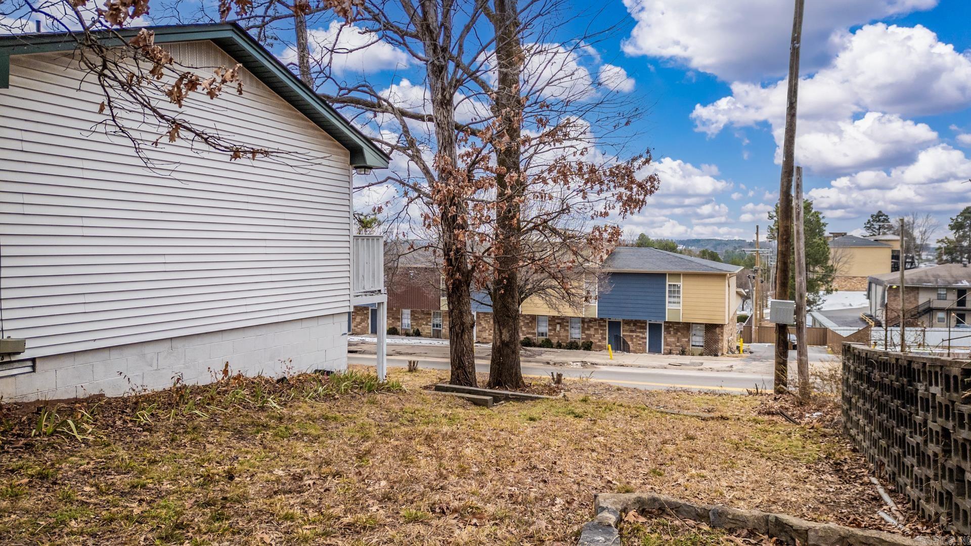 PARK RUBY - Residential