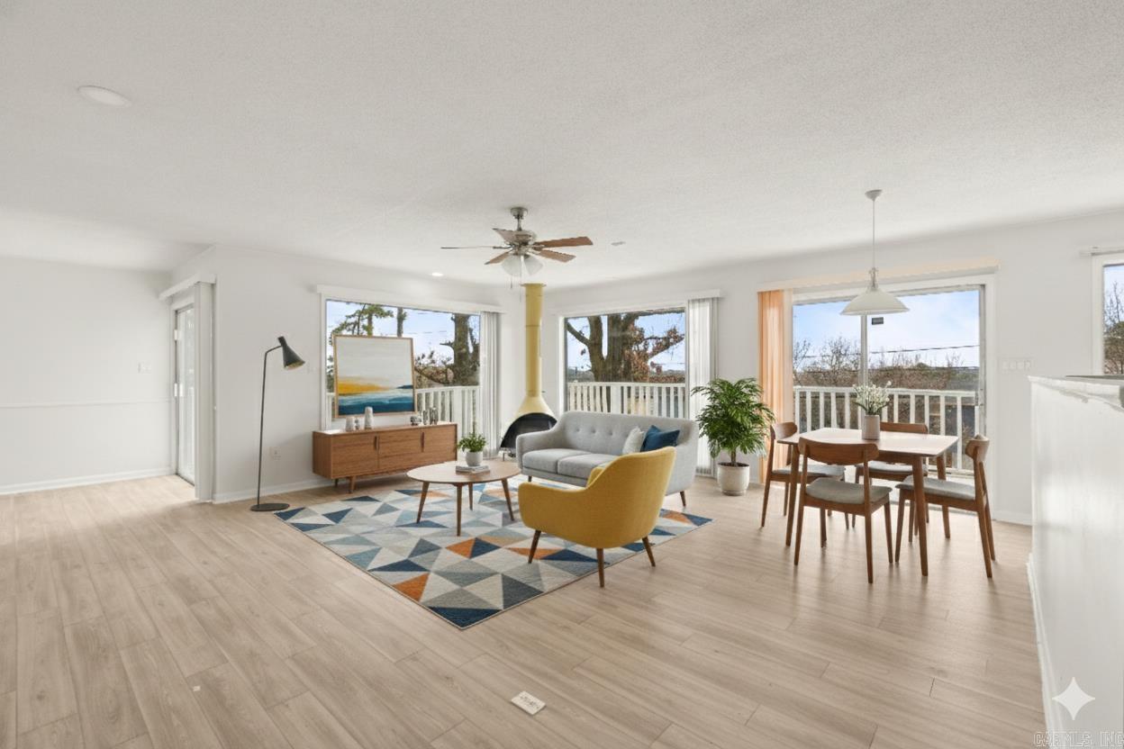 PARK RUBY - Residential