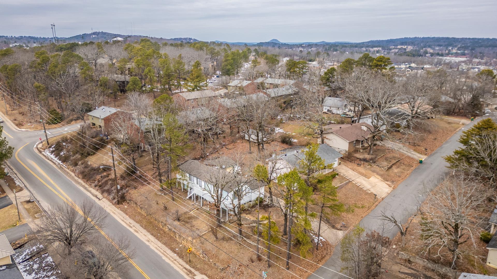 PARK RUBY - Residential