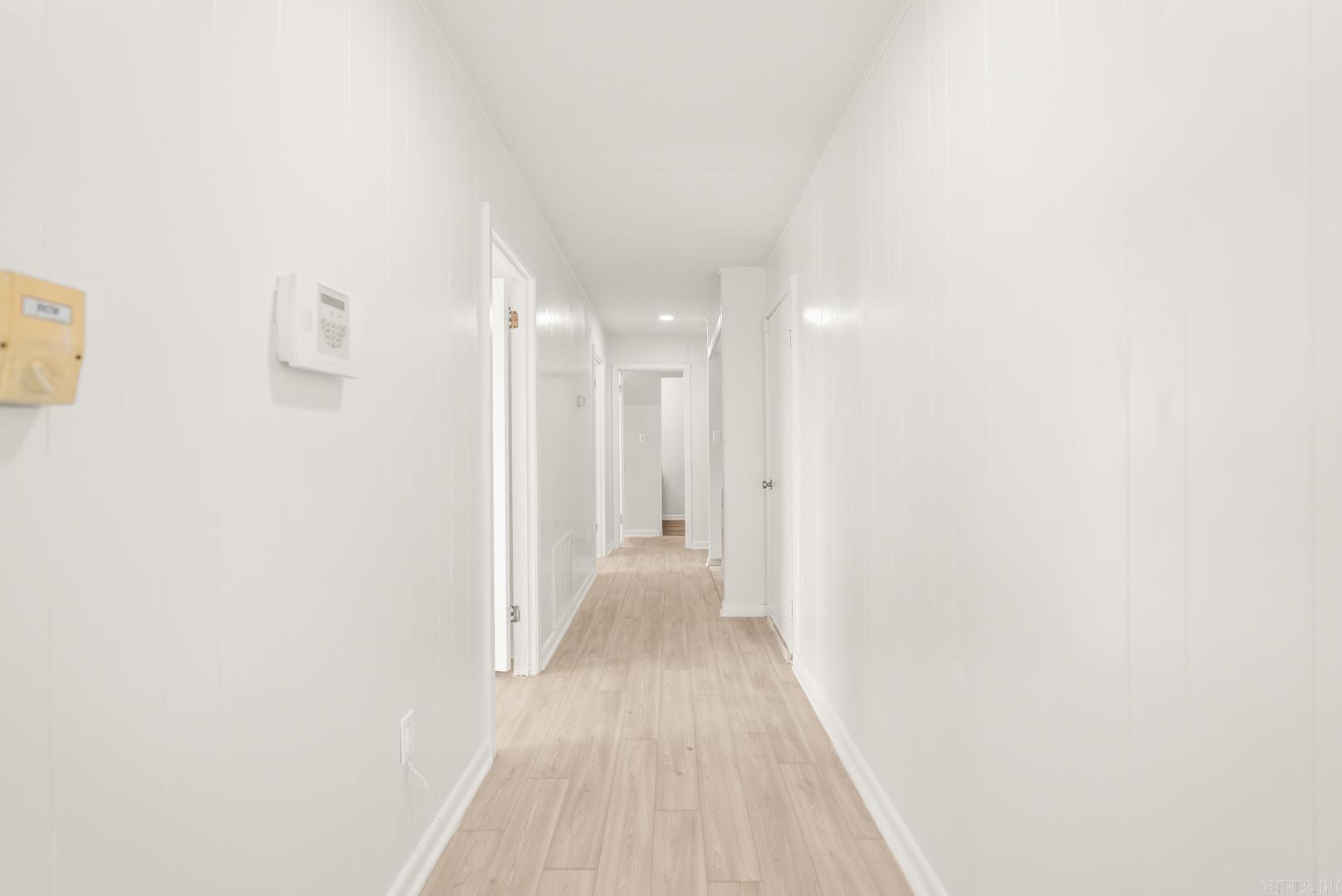 PARK RUBY - Residential