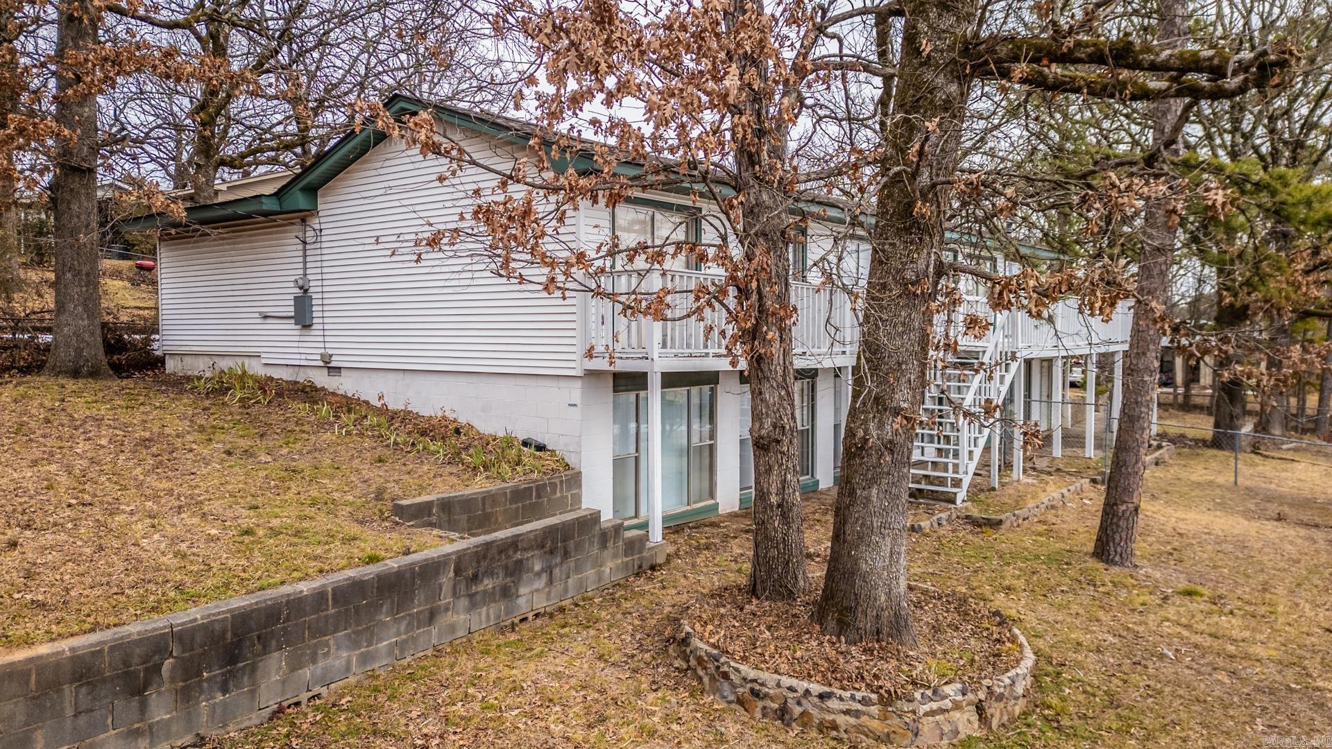 PARK RUBY - Residential