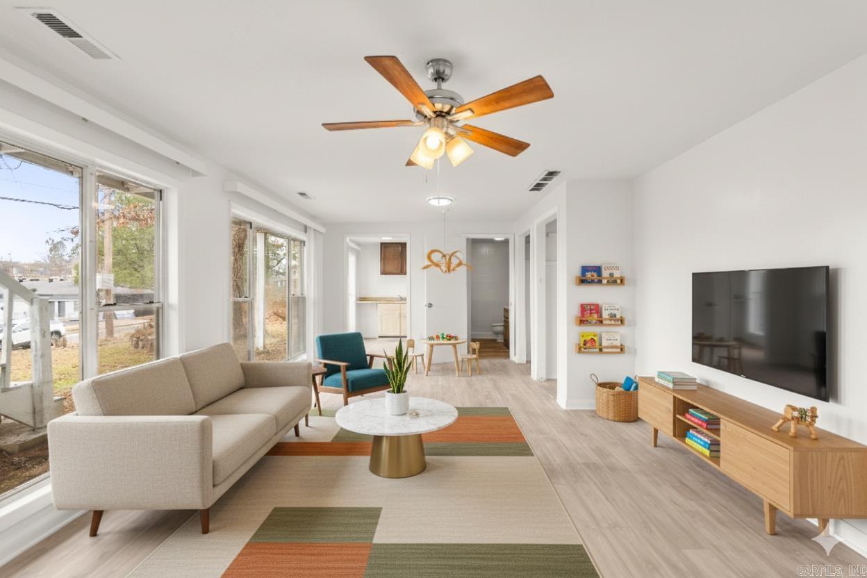 PARK RUBY - Residential