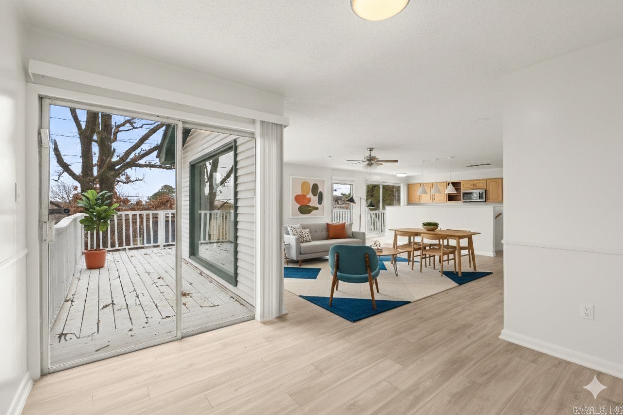 PARK RUBY - Residential