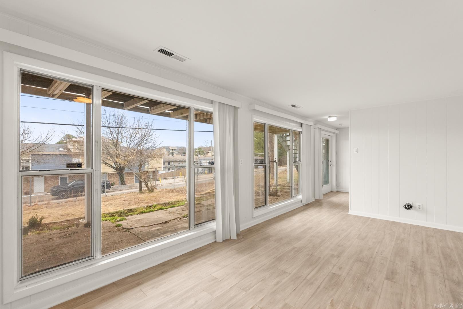 PARK RUBY - Residential