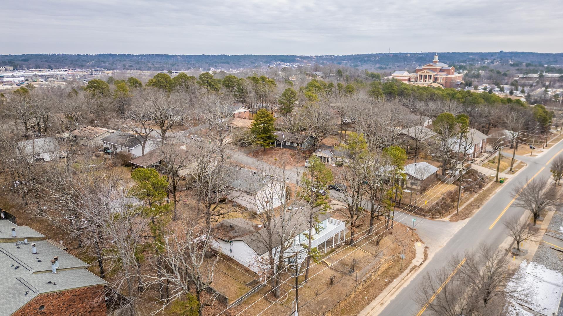 PARK RUBY - Residential