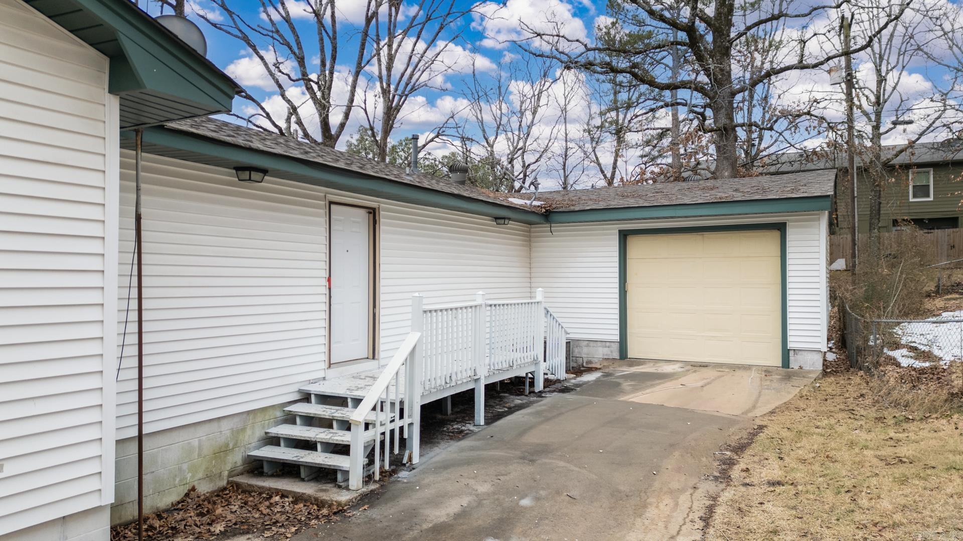 PARK RUBY - Residential