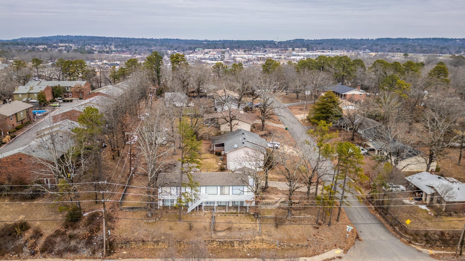 PARK RUBY - Residential