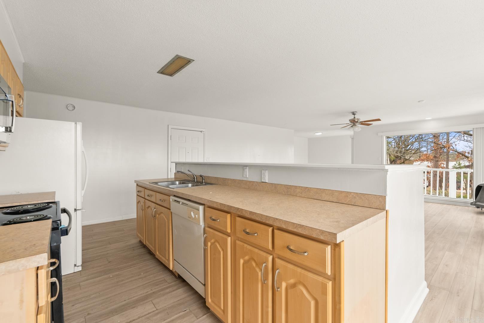 PARK RUBY - Residential