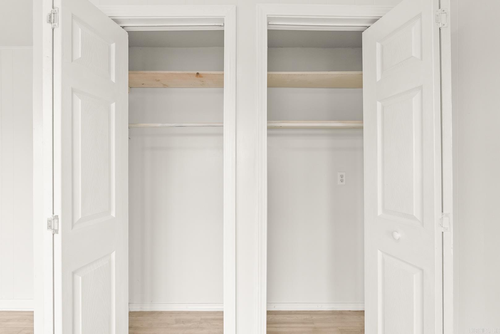 PARK RUBY - Residential