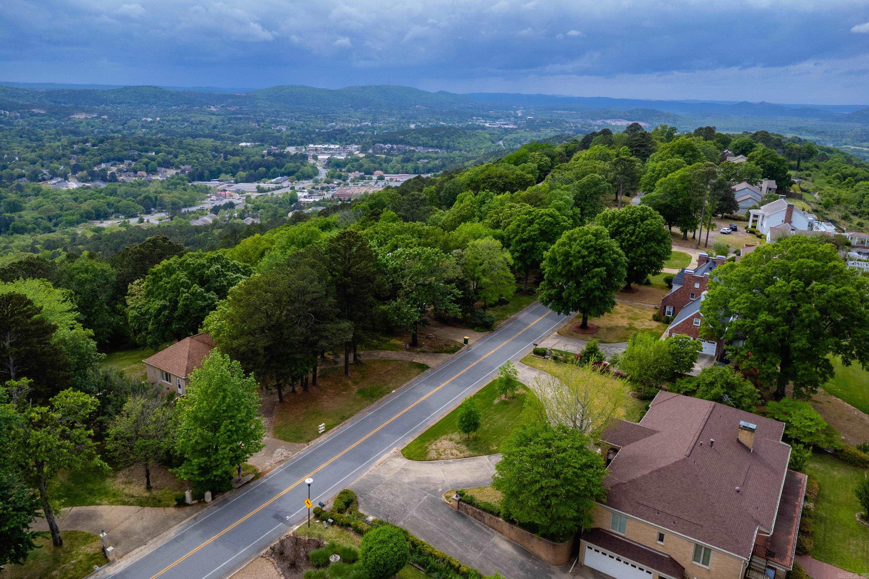 WALTON HEIGHTS - Residential