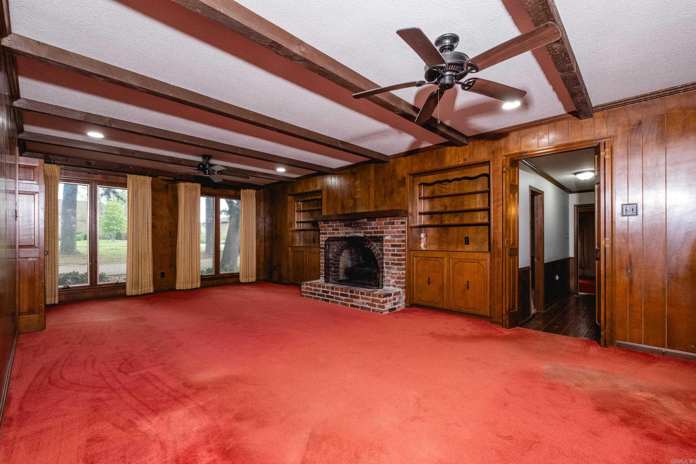 WALTON HEIGHTS - Residential