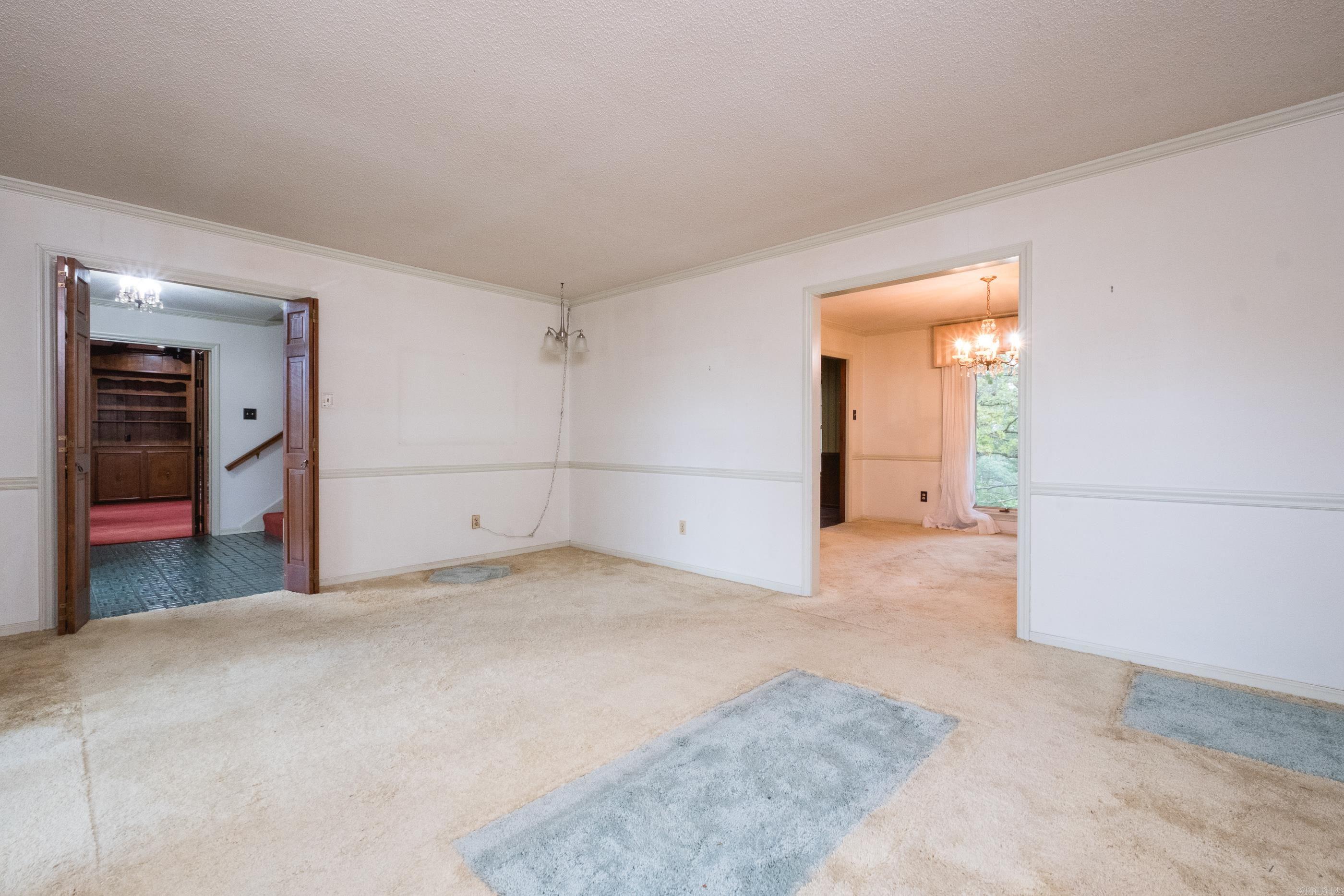 WALTON HEIGHTS - Residential