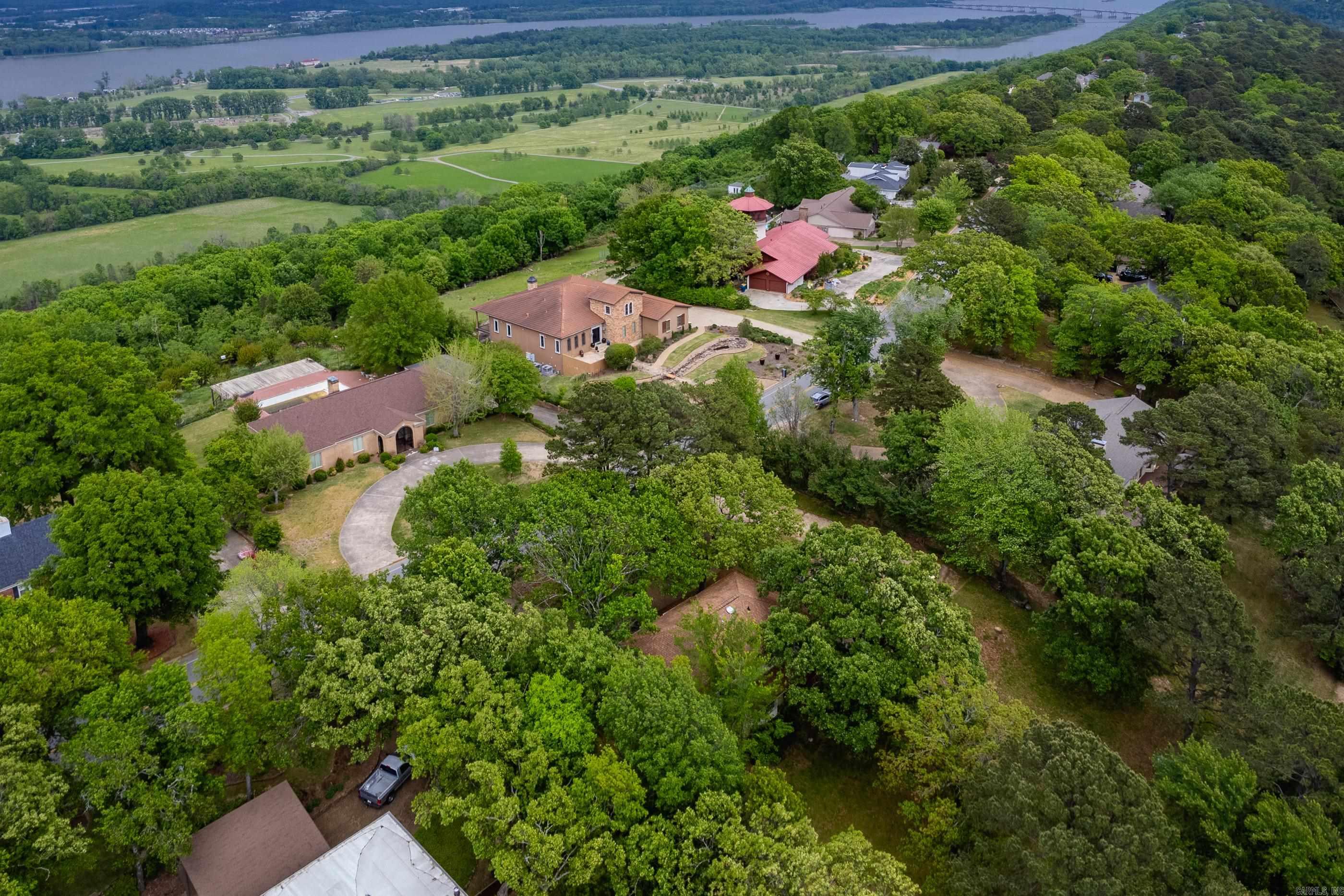 WALTON HEIGHTS - Residential