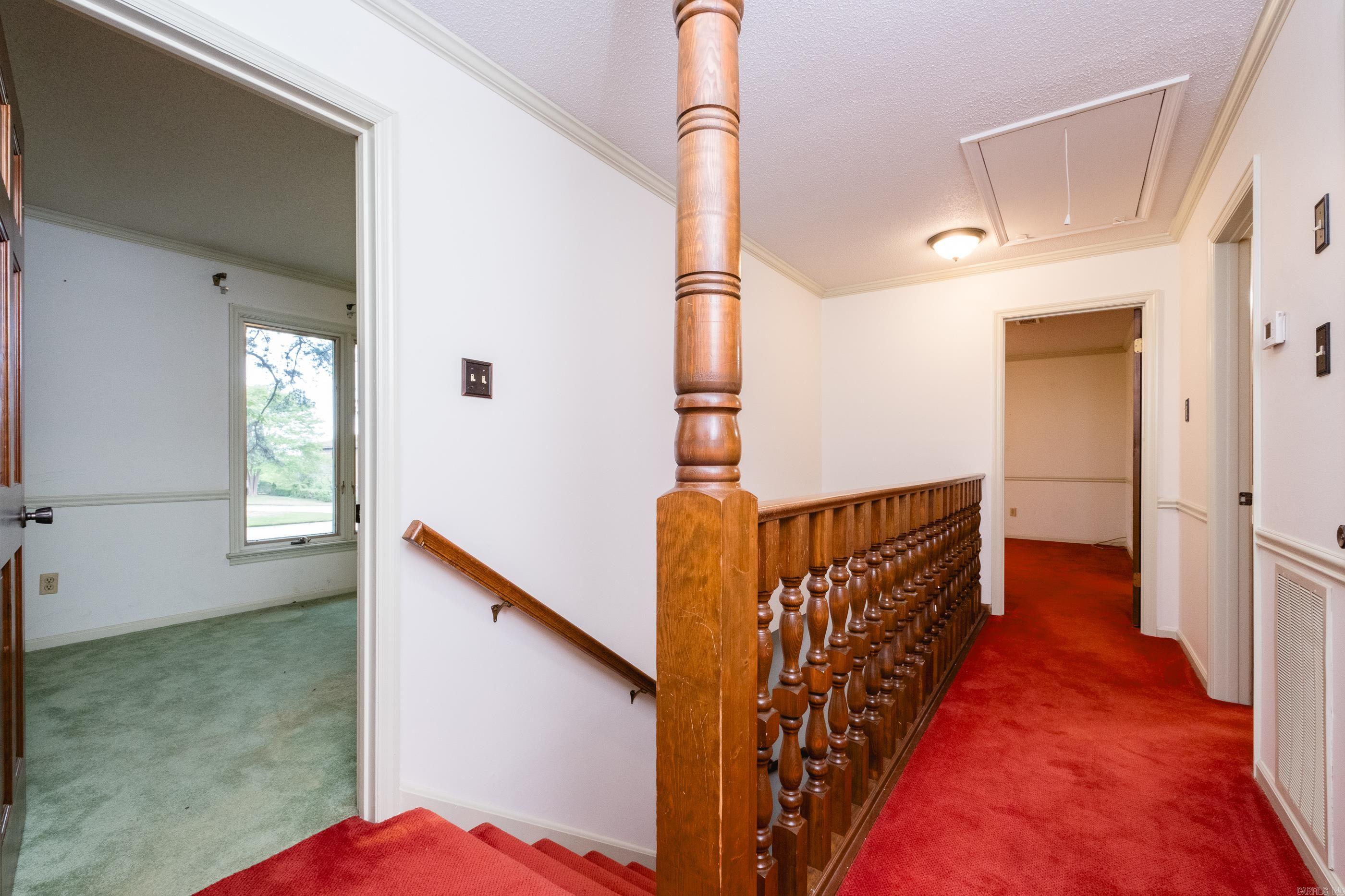 WALTON HEIGHTS - Residential