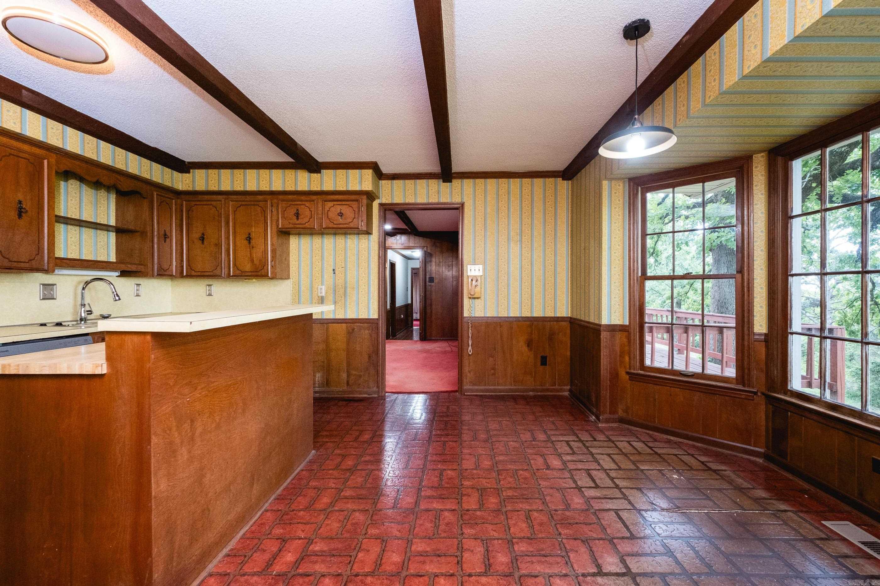 WALTON HEIGHTS - Residential