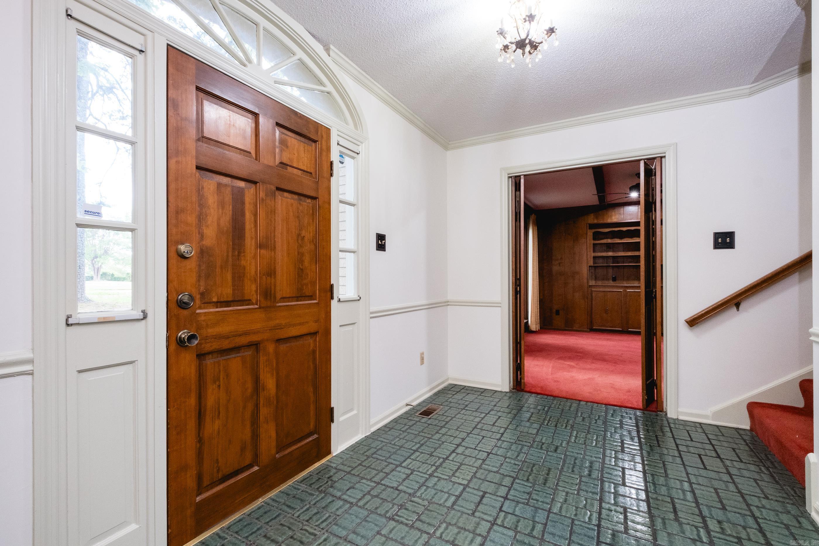 WALTON HEIGHTS - Residential