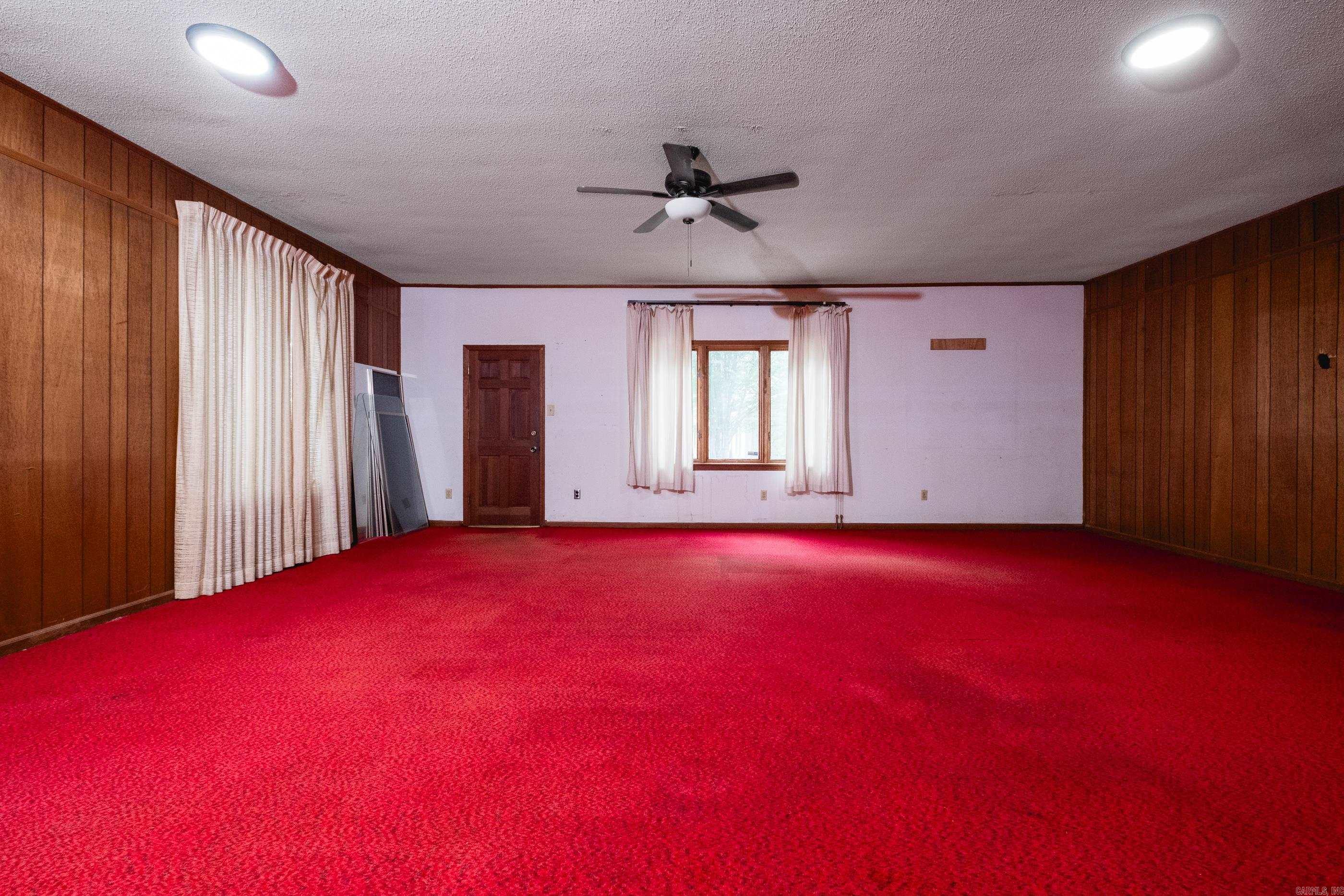 WALTON HEIGHTS - Residential