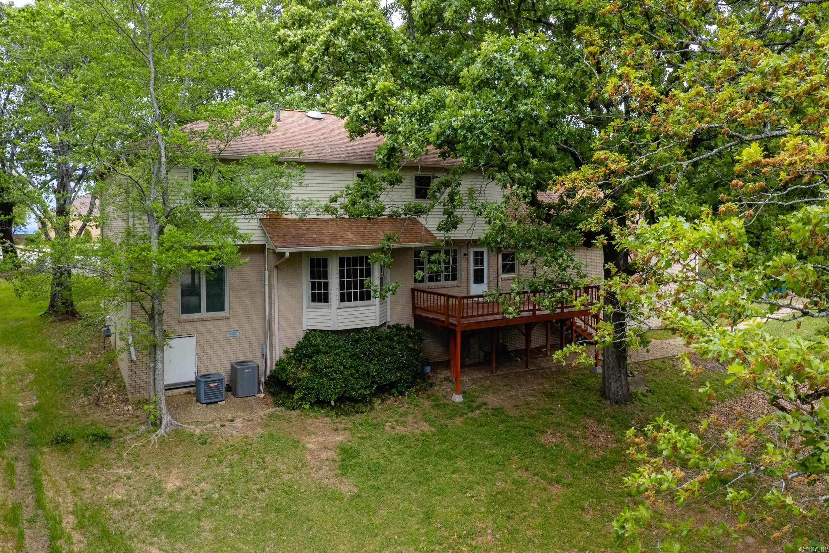 WALTON HEIGHTS - Residential