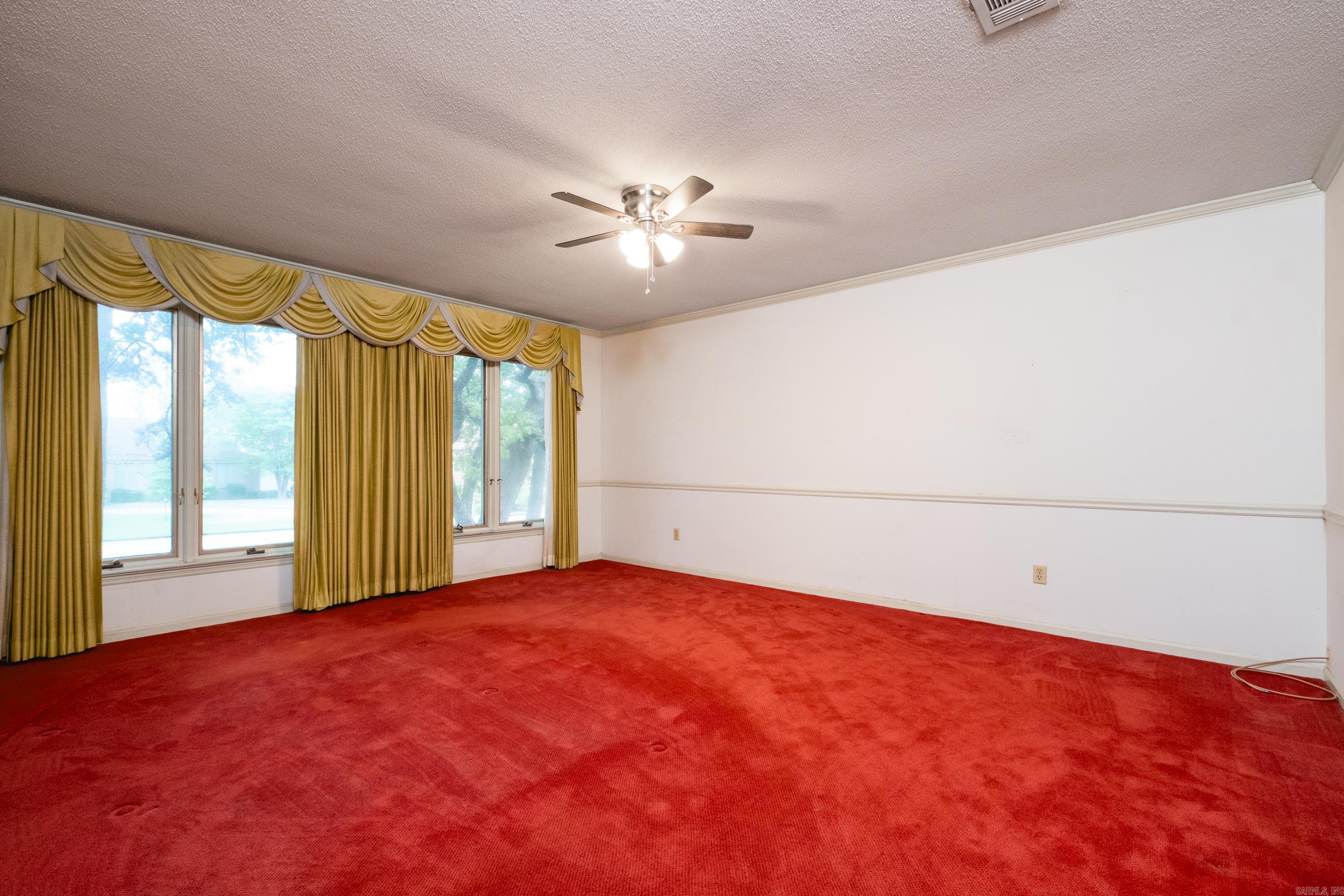 WALTON HEIGHTS - Residential