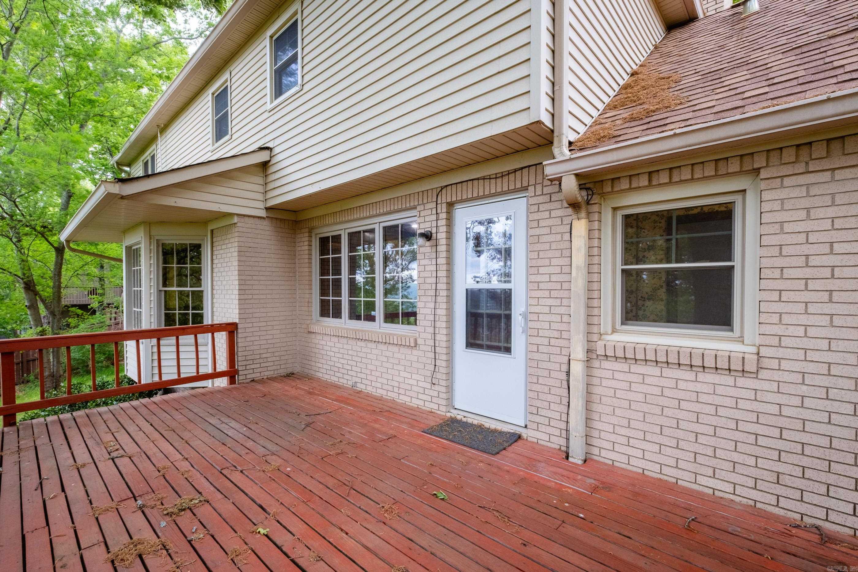 WALTON HEIGHTS - Residential