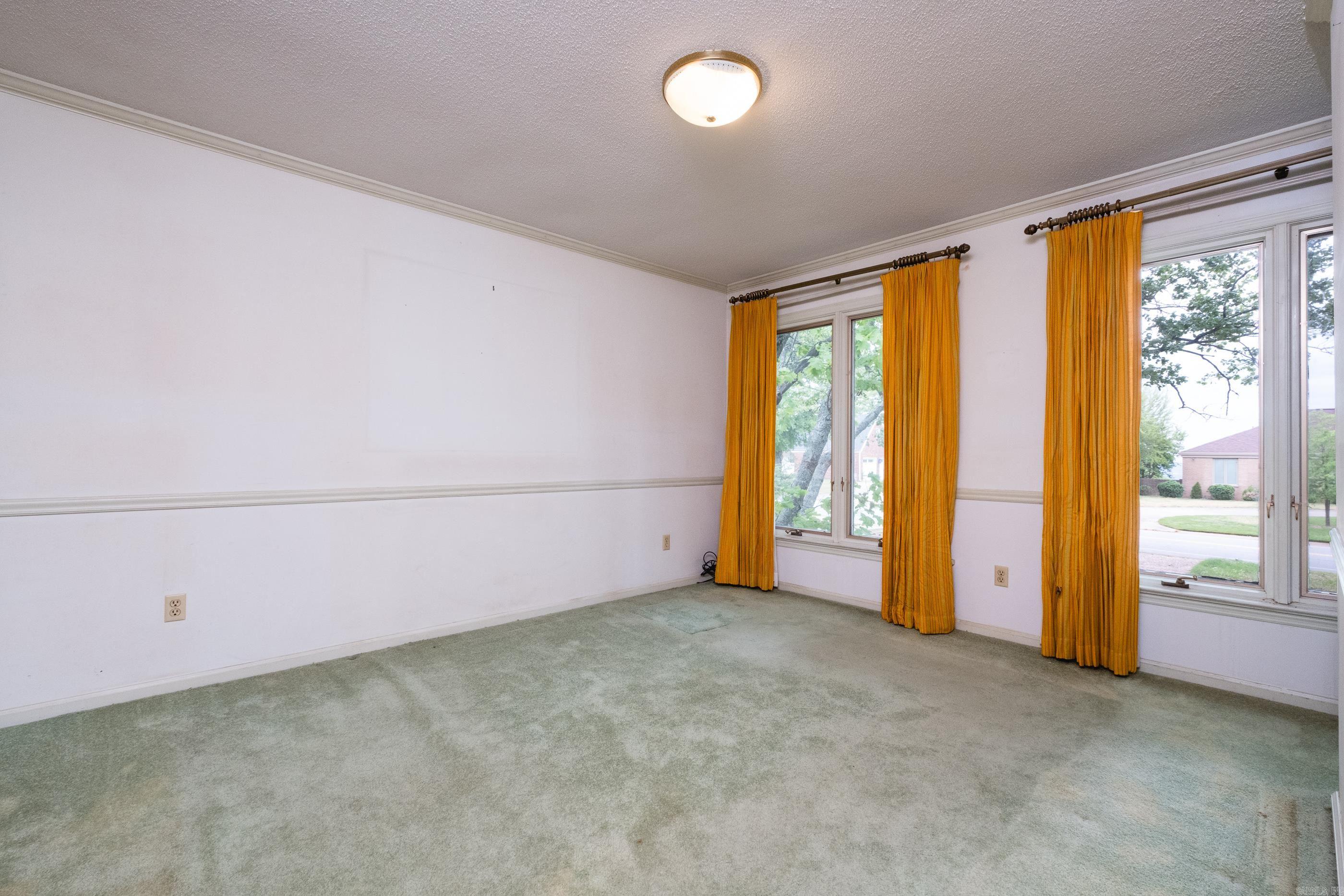 WALTON HEIGHTS - Residential