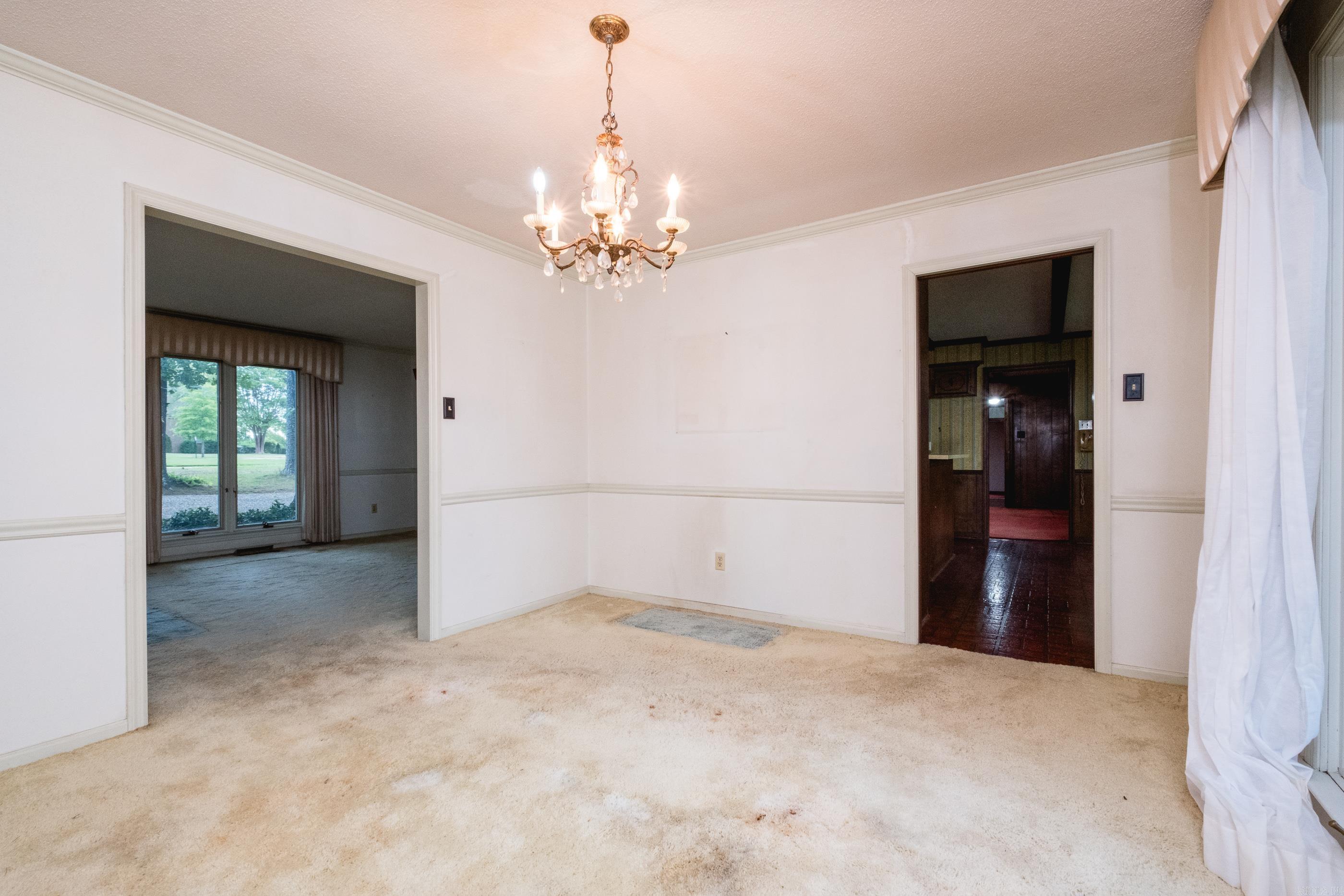 WALTON HEIGHTS - Residential