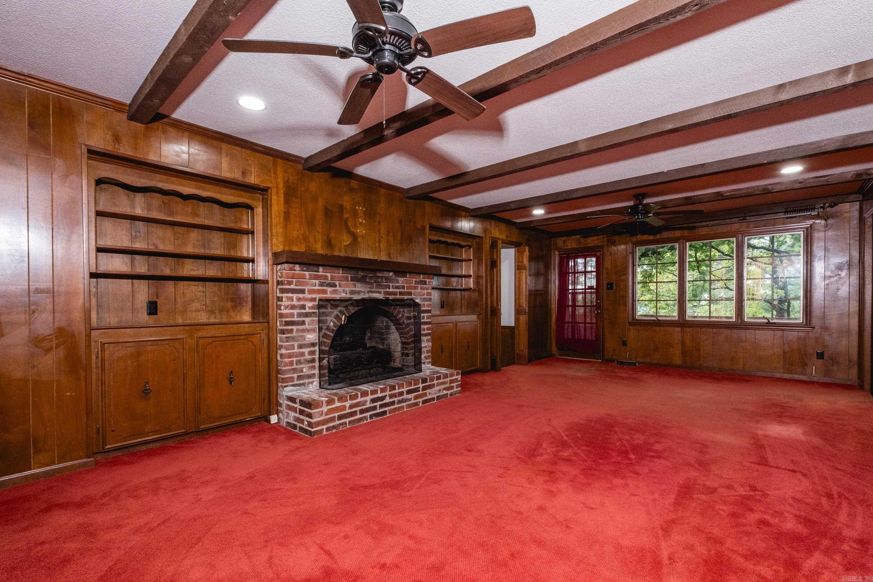 WALTON HEIGHTS - Residential