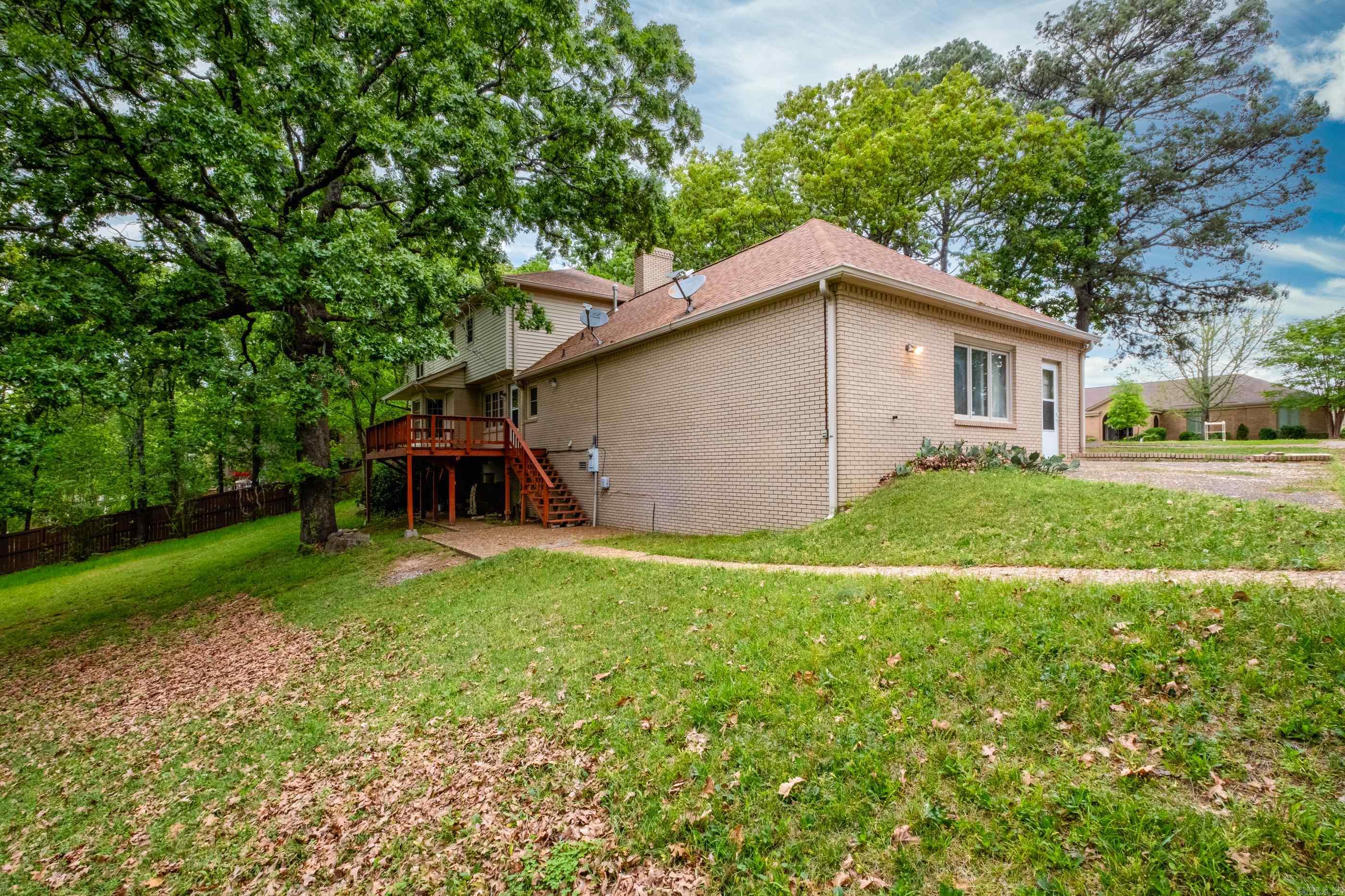 WALTON HEIGHTS - Residential