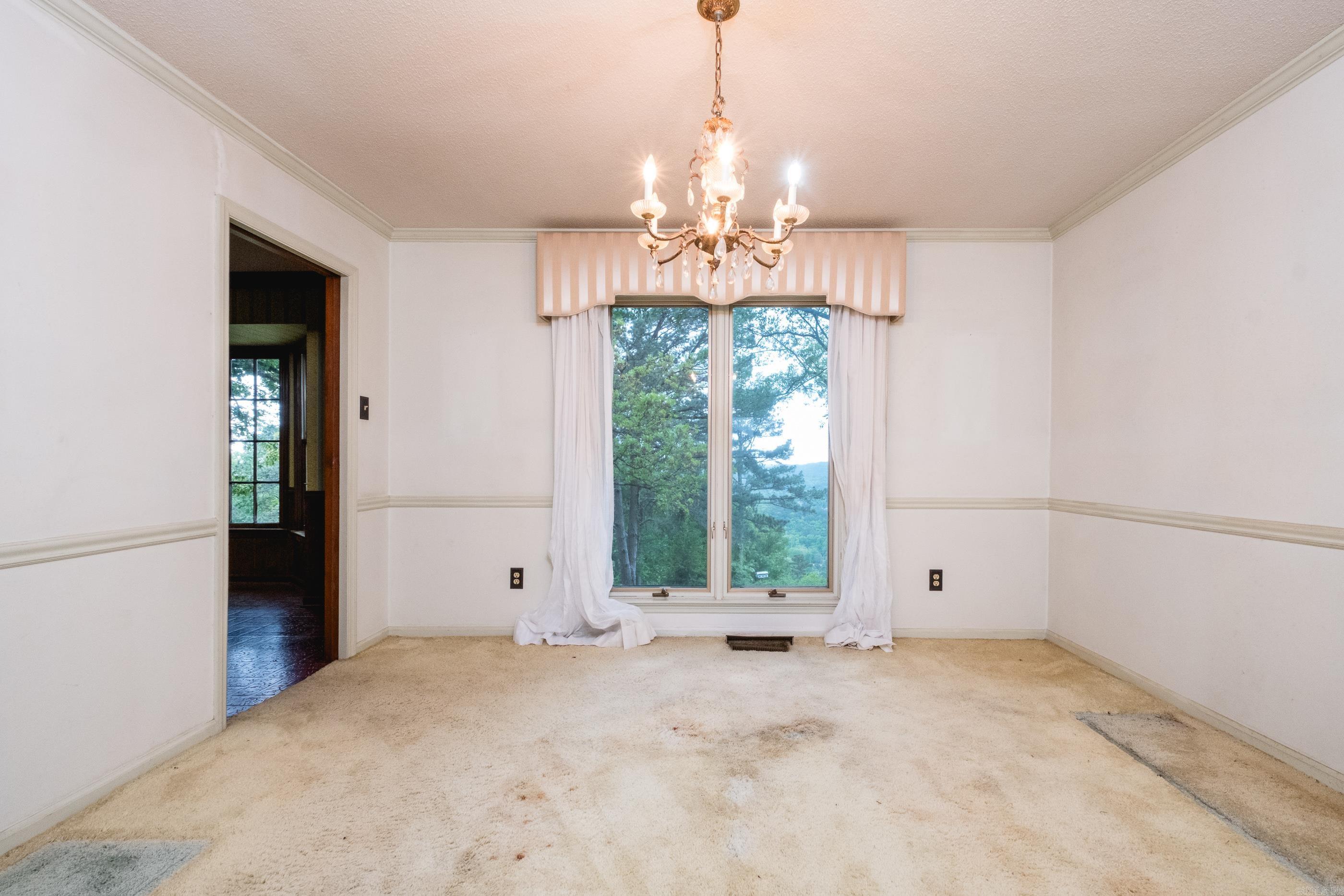 WALTON HEIGHTS - Residential