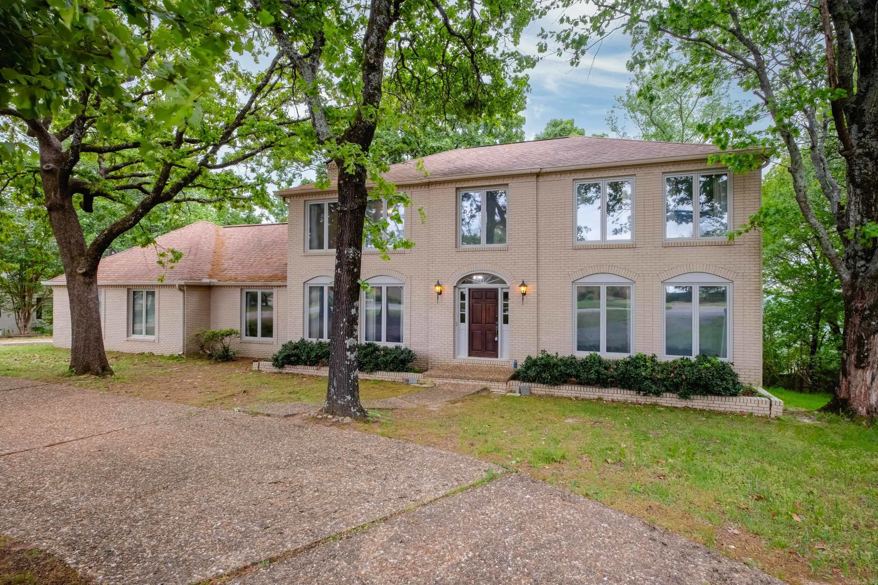 WALTON HEIGHTS - Residential