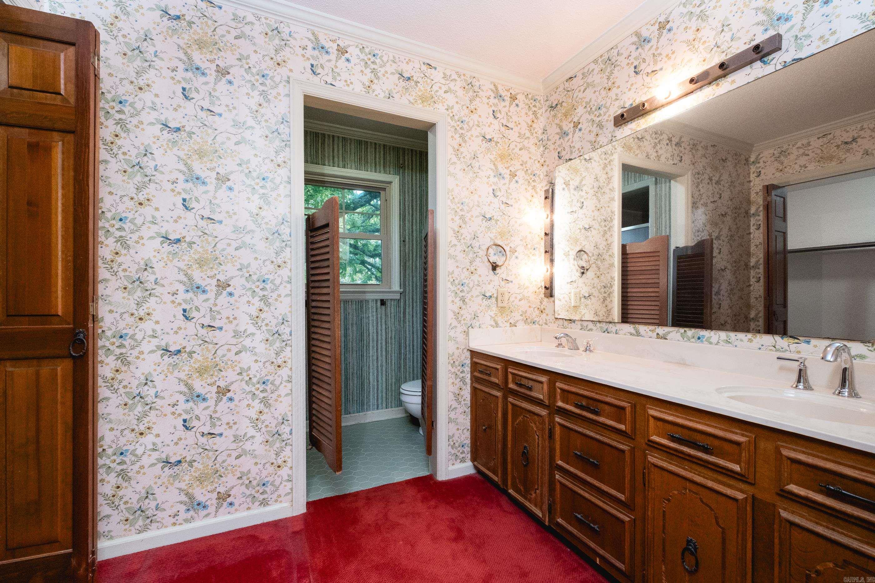 WALTON HEIGHTS - Residential