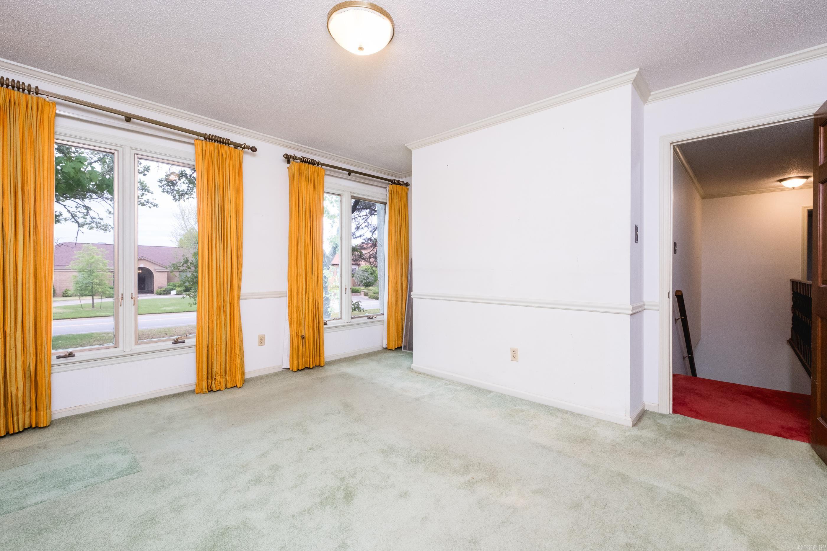 WALTON HEIGHTS - Residential